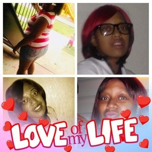 Meet your Posher, Latisha